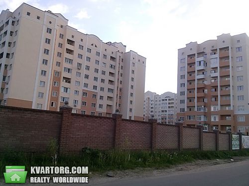 Sell 1-room apartment. Киев, Горького — photo 2