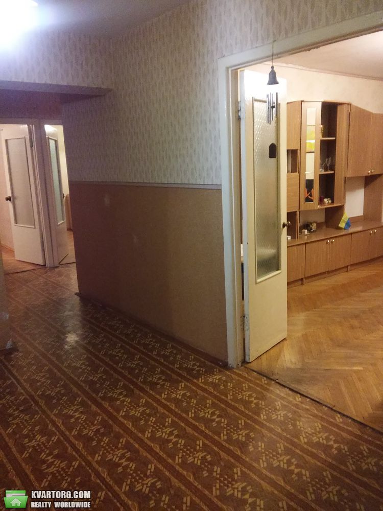 Sell 4-room apartment. Киев, Маяковского прспект — photo 6