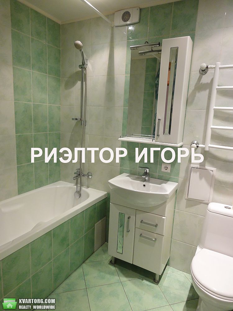 Rent out 1-room apartment. Одесса, Маршала Малиновского — photo 7