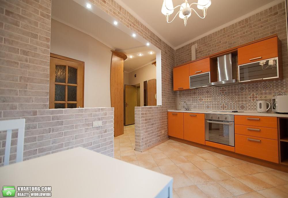 Rent out 1-room apartment. Киев,  Дмитриевская — photo 5