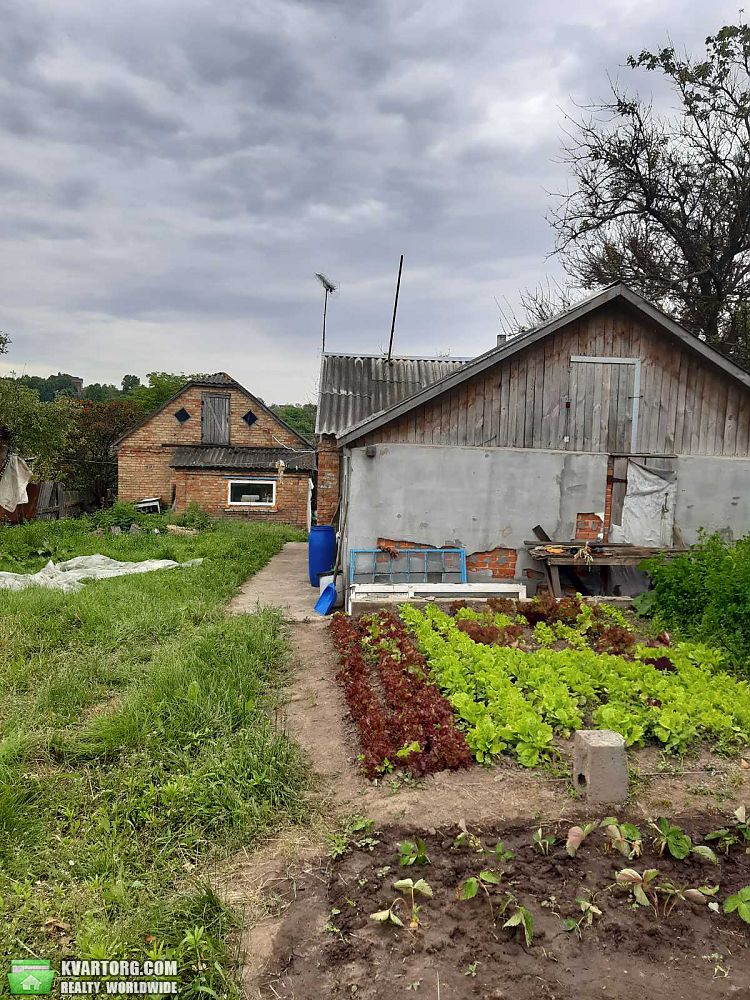 Sell house. Киевская обл., Независимости — photo 1