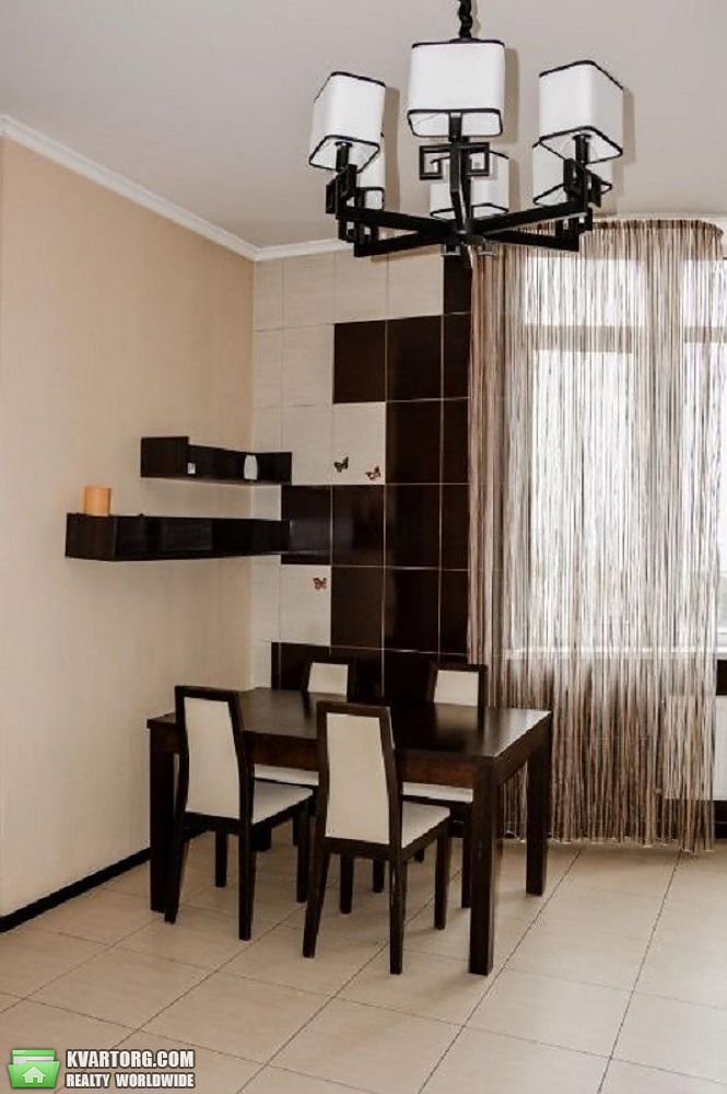 Rent out 2-room apartment. Киев, Кудрявский спуск — photo 3