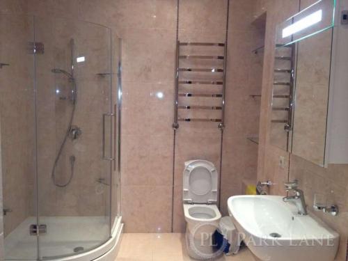 Sell 1-room apartment. Киев, Кудряшова — photo 8