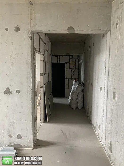 продам 2-комнатную квартиру. Одесса,  Люстдорфская дорога - фото 7