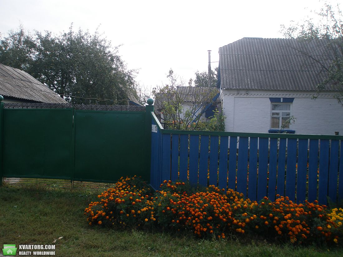 Sell house. Киевская обл., Загальцы — photo 3