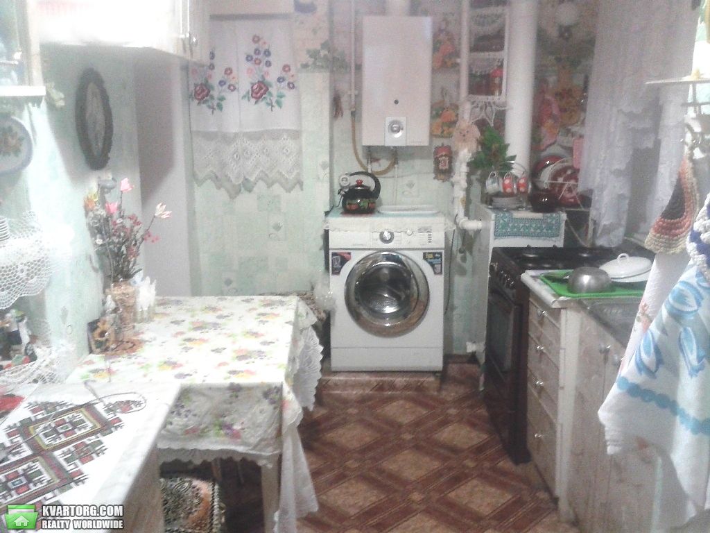 Sell 3-room apartment. Одесса, Новосельского — photo 6