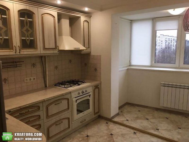 Sell 2-room apartment. Киев,  Вернадского бул — photo 1