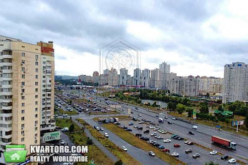 Sell 2-room apartment. Киев, Бажана миколы просп — photo 10