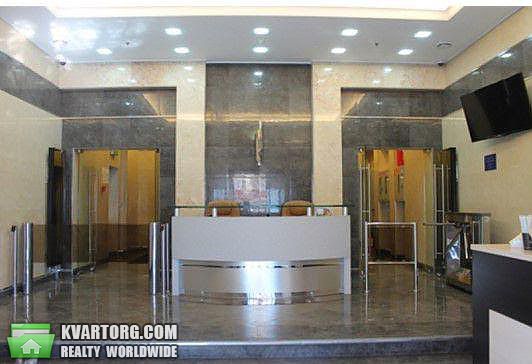 Rent out office. Киев,  Саксаганского — photo 1