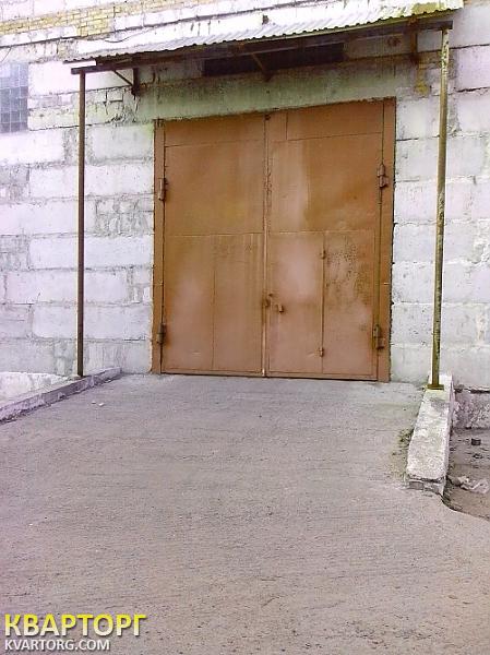 Rent out warehouse. Киев,  Довбуша — photo 1