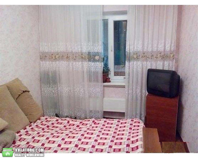 Sell 2-room apartment. Киев,  Закревского — photo 4