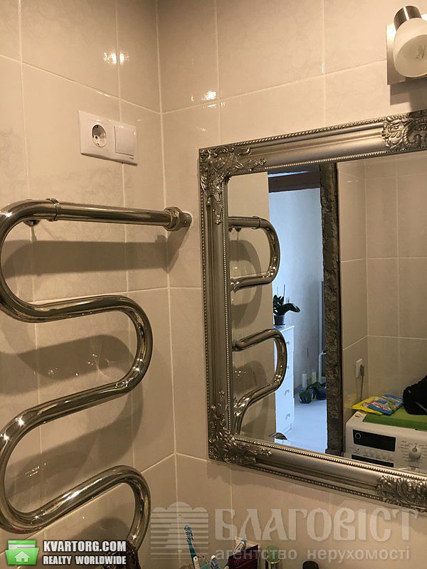 Sell 3-room apartment. Киев,  Срибнокильская — photo 8