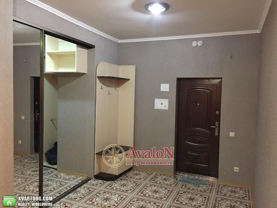 Sell 1-room apartment. Одесса, Среднефонтанская — photo 4