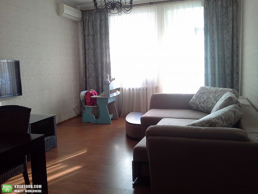 Sell 2-room apartment. Днепропетровск, Титова — photo 1