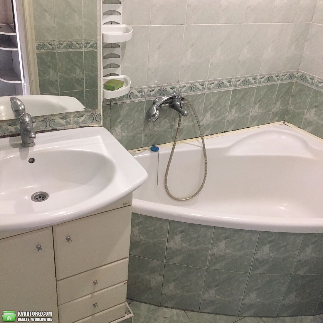 Sell 3-room apartment. Киев, Курбаса — photo 1