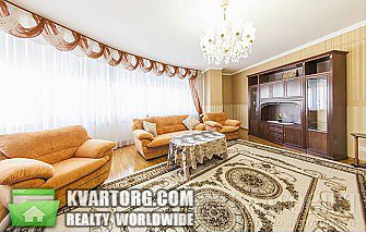 Sell 4-room apartment. Киев, Старонаводницька — photo 1