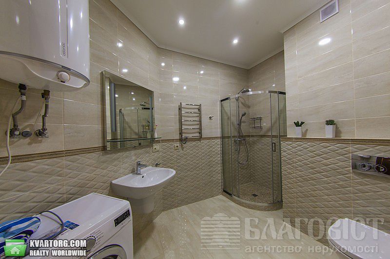 Sell 3-room apartment. Киев, Щорса — photo 6