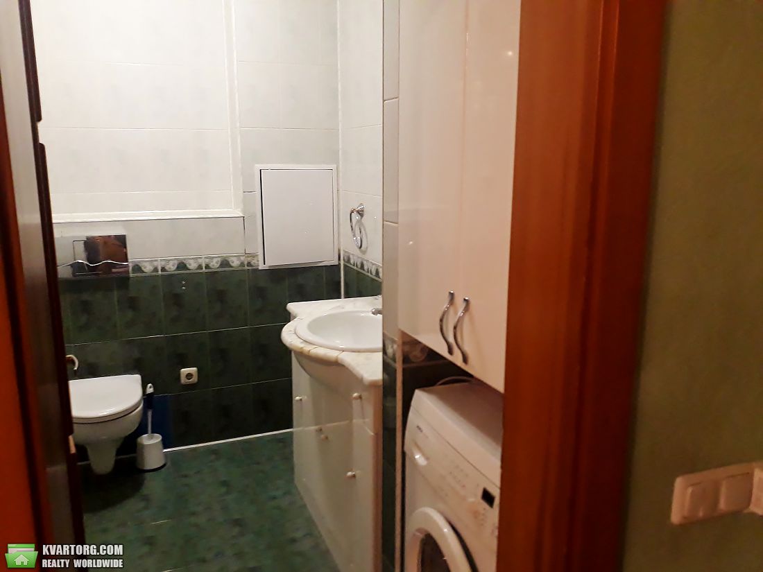 Rent out 2-room apartment. Киев,  Артиллерийский пер — photo 8