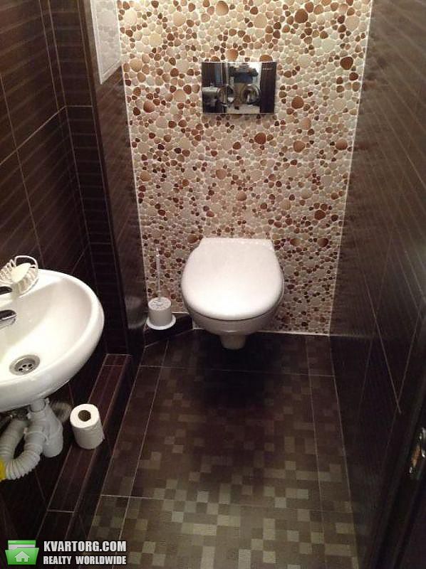 Rent out 3-room apartment. Киев,  Леси Украинки бул — photo 9
