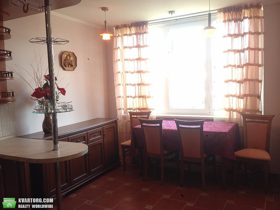 Rent out 2-room apartment. Киев,  Никольско-Слободская — photo 6