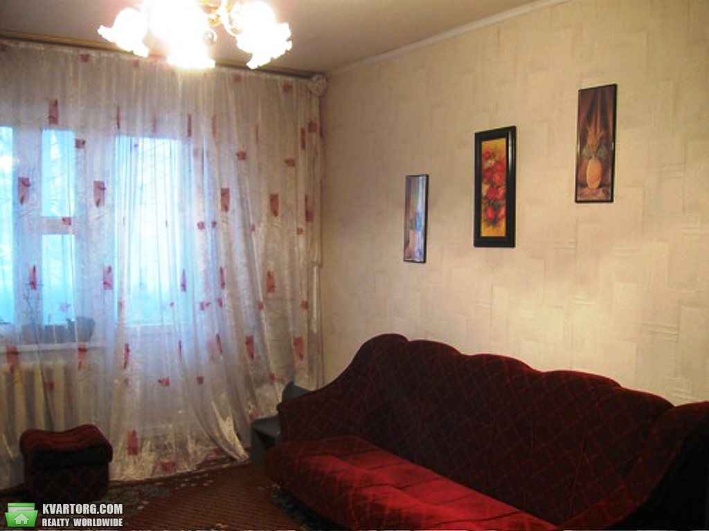 Sell 3-room apartment. Киев,  Лайоша Гавро — photo 4