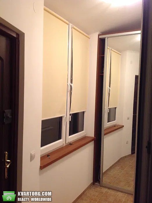 Rent out 2-room apartment. Львов, замарстинівська — photo 6