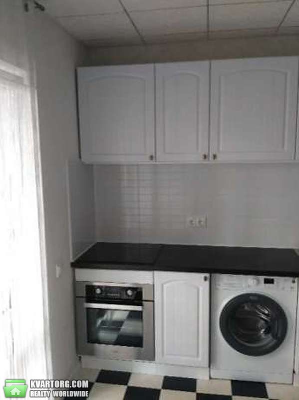 Sell 1-room apartment. Киев,  Стуса — photo 7