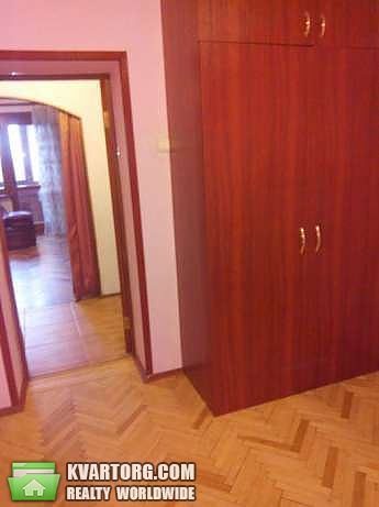 Rent out 3-room apartment. Киев,  Старосельская — photo 6