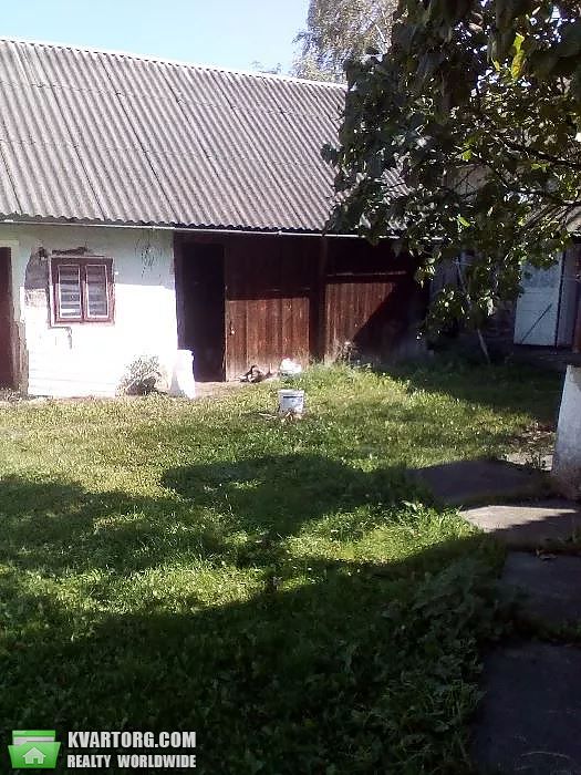 Sell house. Ивано-Франковск, Центральная — photo 8
