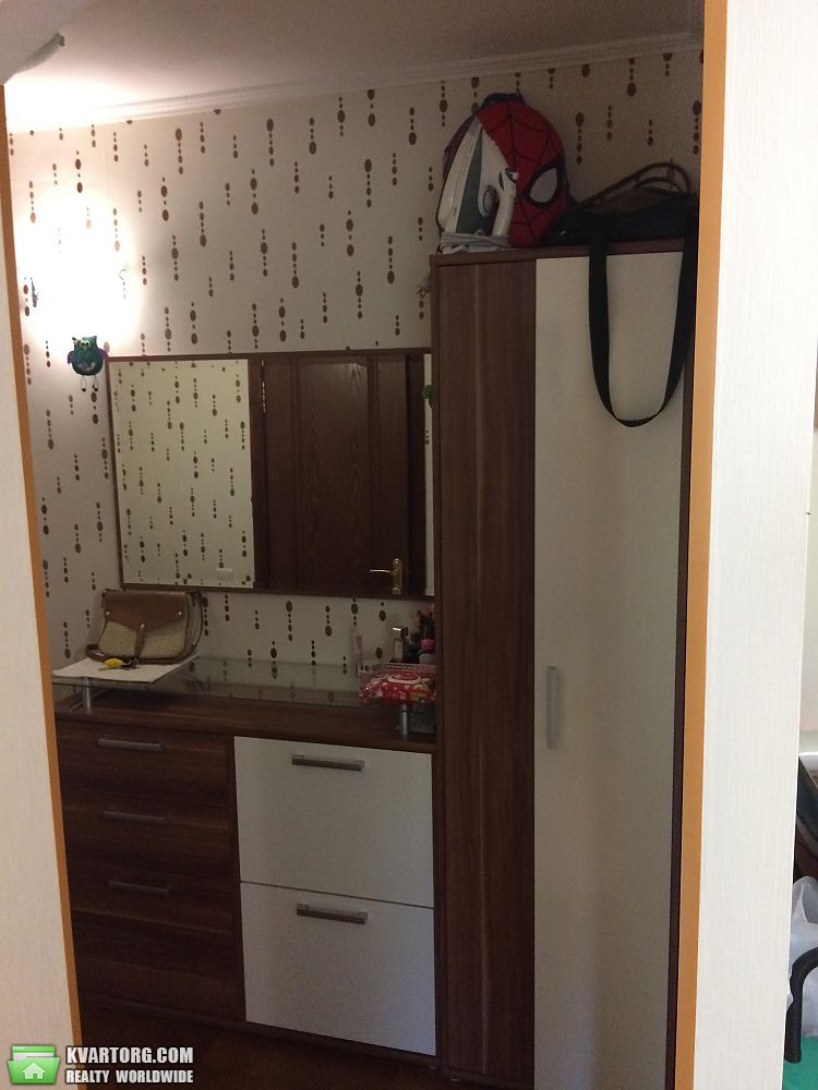 Sell 2-room apartment. Киев,  Ольжича — photo 4