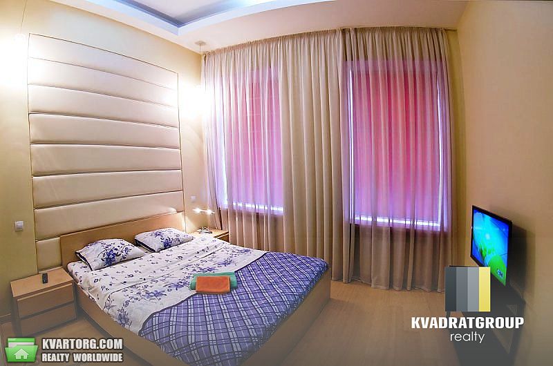 Rent out 2-room apartment. Днепропетровск, Дзержинского — photo 5