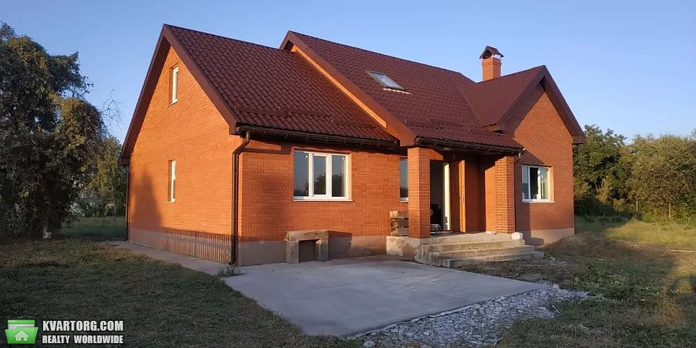 Sell house. Киевская обл., Требухов — photo 1