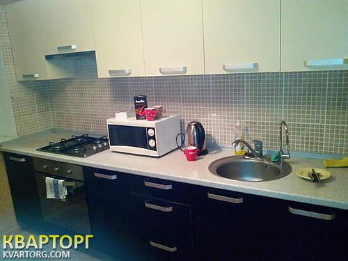 Sell 2-room apartment. Киев,  Милославская — photo 3