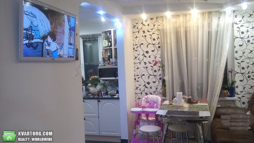 Sell 3-room apartment. Одесса, Генерала Петрова — photo 1