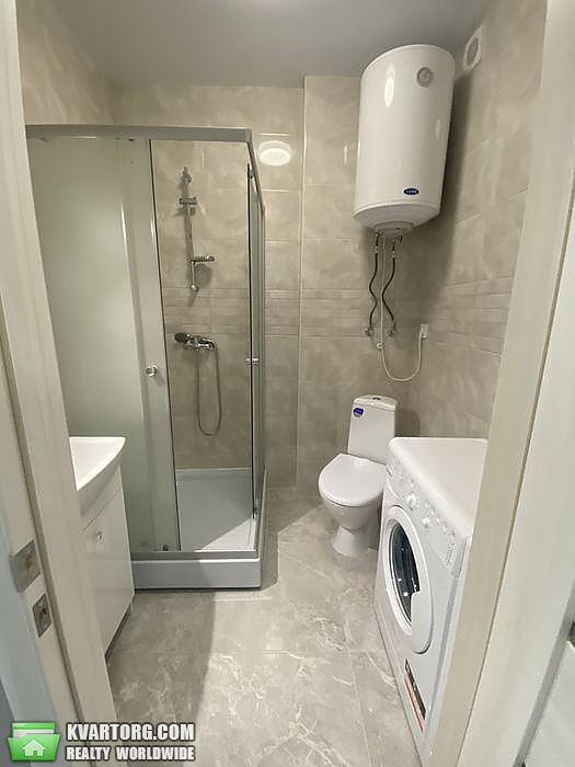 Rent out 1-room apartment. Киев, Полевая — photo 6