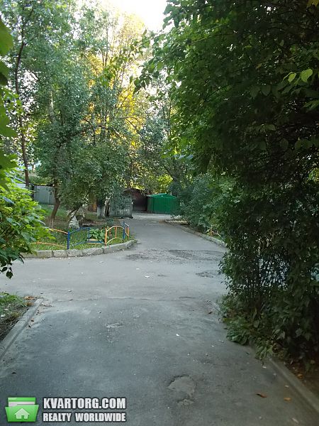 Sell 2-room apartment. Киев, Смелянская — photo 8