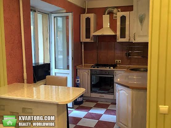 Sell 2-room apartment. Киев,  Саксаганского — photo 1