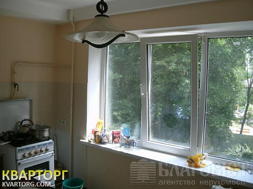 Sell 2-room apartment. Киев, Жабаева — photo 3