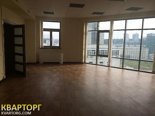Rent out office. Киев, Большая Васильковская — photo 2