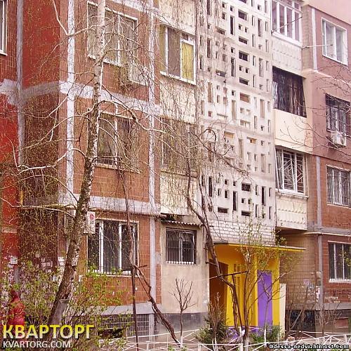 Sell 1-room apartment. Одесса, Королева — photo 1