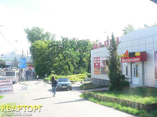 Rent out shop. Киев, ул. Щербакова — photo 1