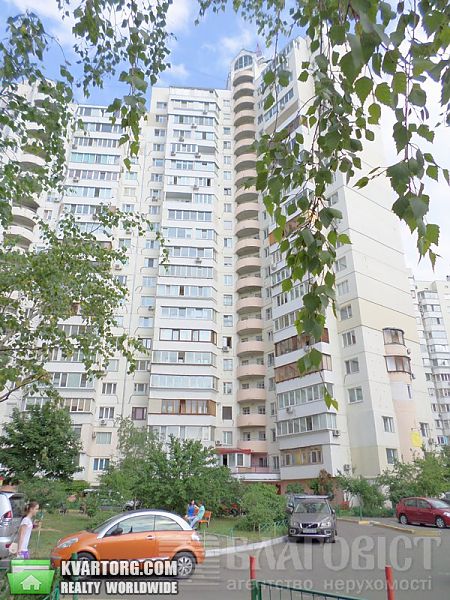 Sell 4-room apartment. Киев, Тимошенко — photo 9