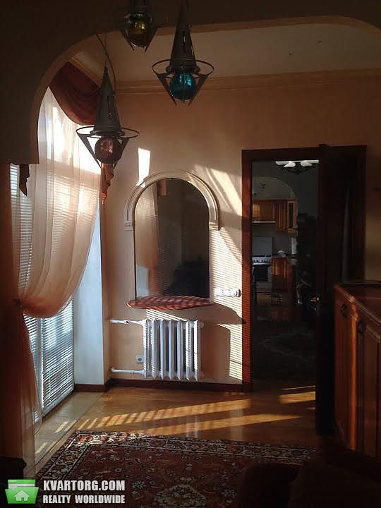 Rent out 3-room apartment. Киев, Проспект Победы — photo 5