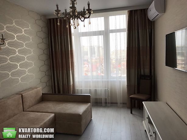 Rent out 2-room apartment. Одесса, Каманина — photo 4