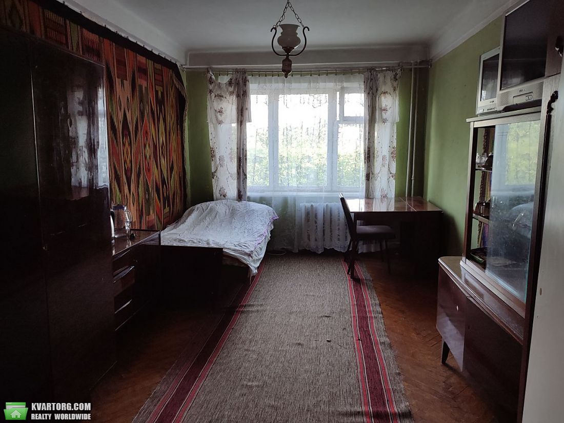 Sell 2-room apartment. Киев,  Космическая — photo 8
