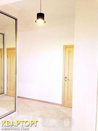 Rent out 1-room apartment. Киев,  Щорса — photo 4