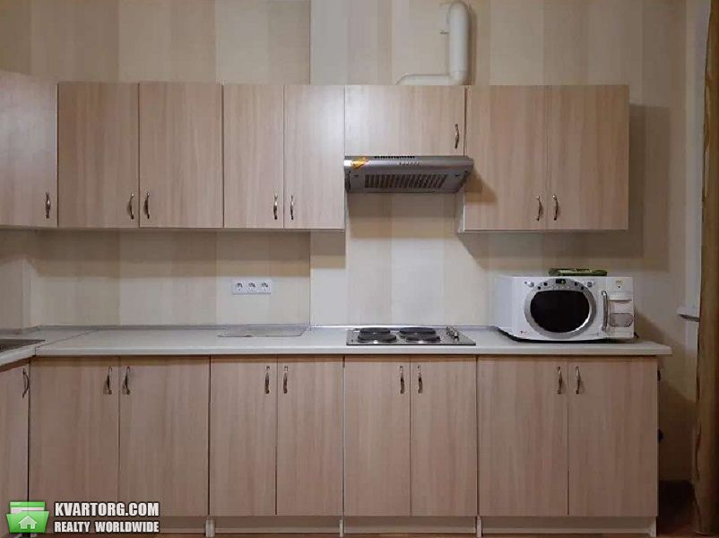 Sell 1-room apartment. Киев, Вильямса — photo 1