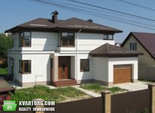 Sell house. Киевская обл., Софиевская Борщаговка — photo 3