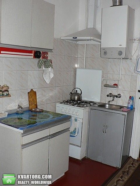 Sell 1-room apartment. Львов, Замарстинівська вул. — photo 3