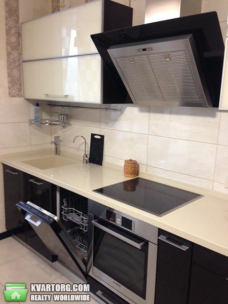 Rent out 3-room apartment. Киев,  Кудряшова — photo 5